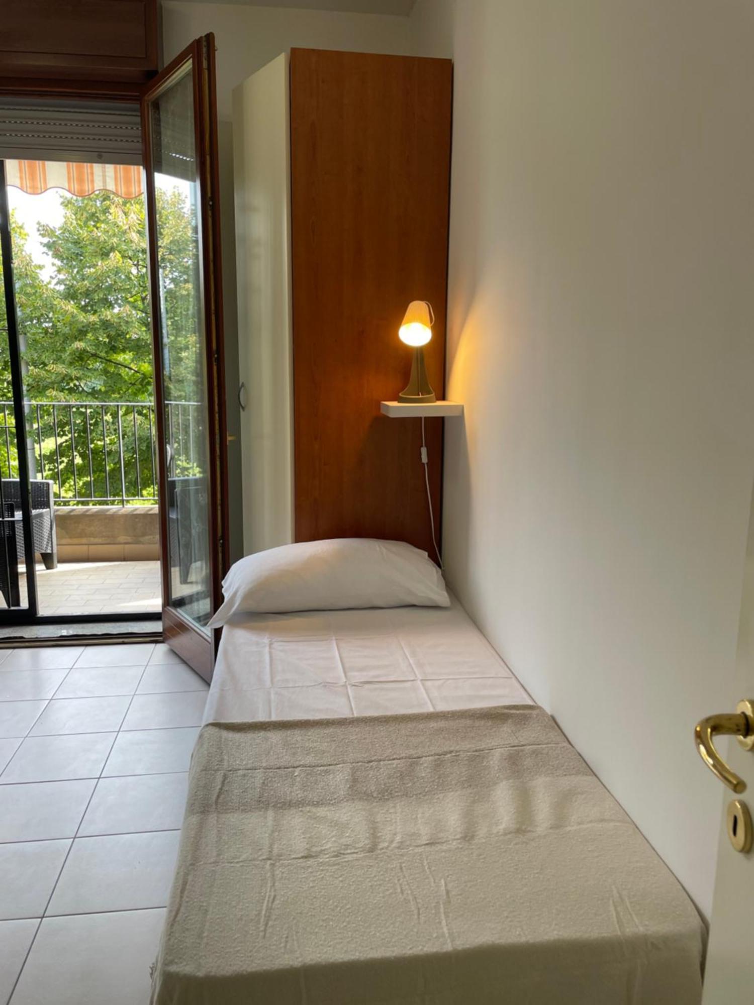 Bamboo Apartment โร ภายนอก รูปภาพ